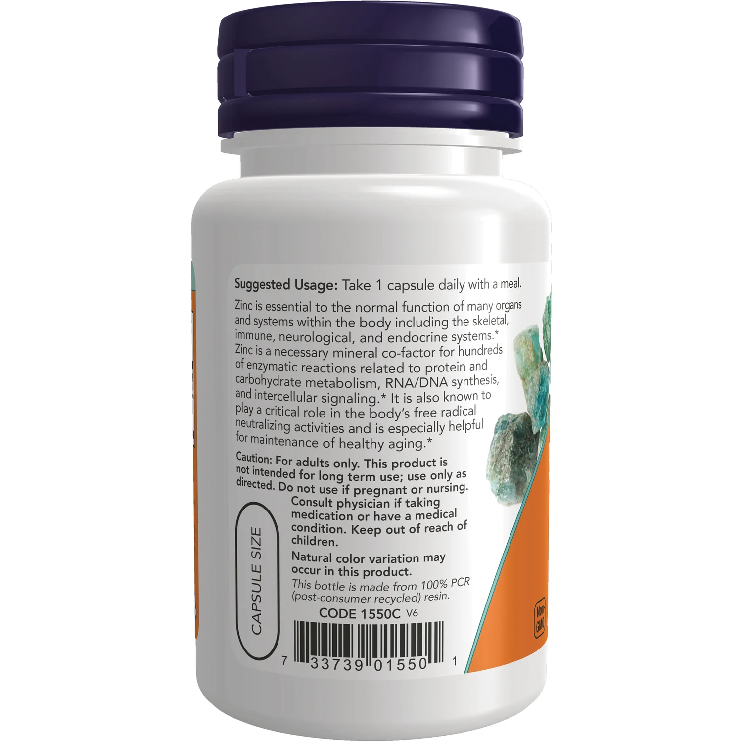 Zinc Picolinate - Image 3