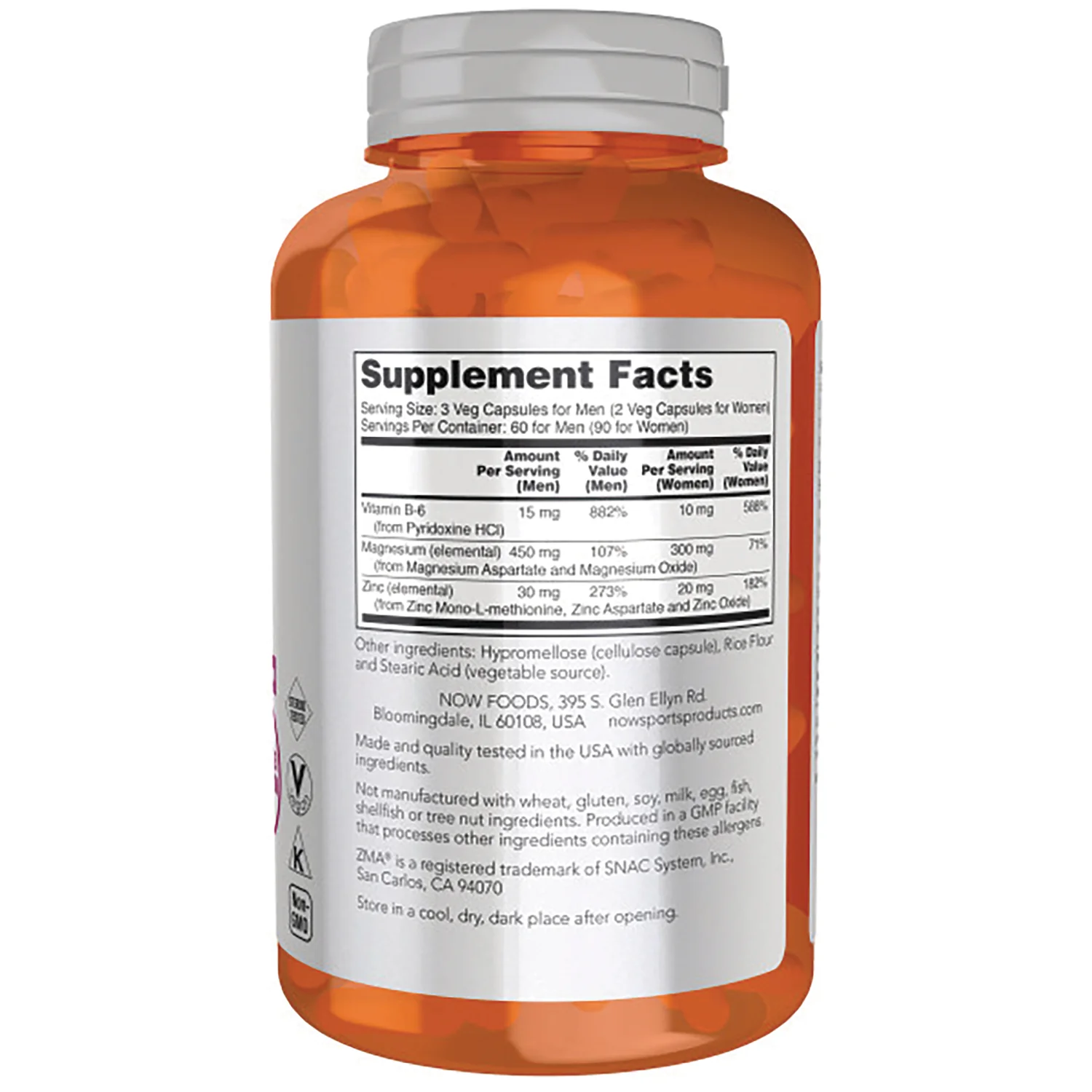 ZMA Sports Recovery - Image 2
