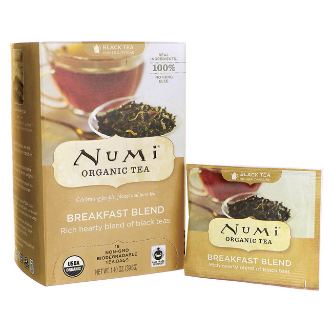 Black Tea - Image 2