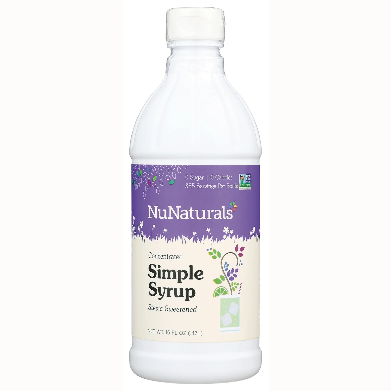 Concetrated Syrup - Image 2