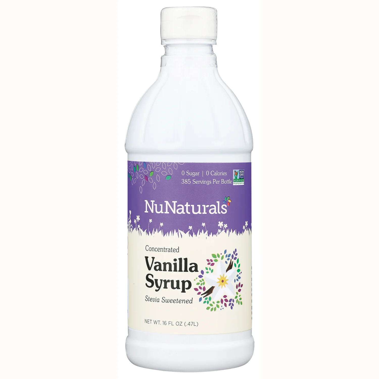 Concetrated Syrup - Image 3