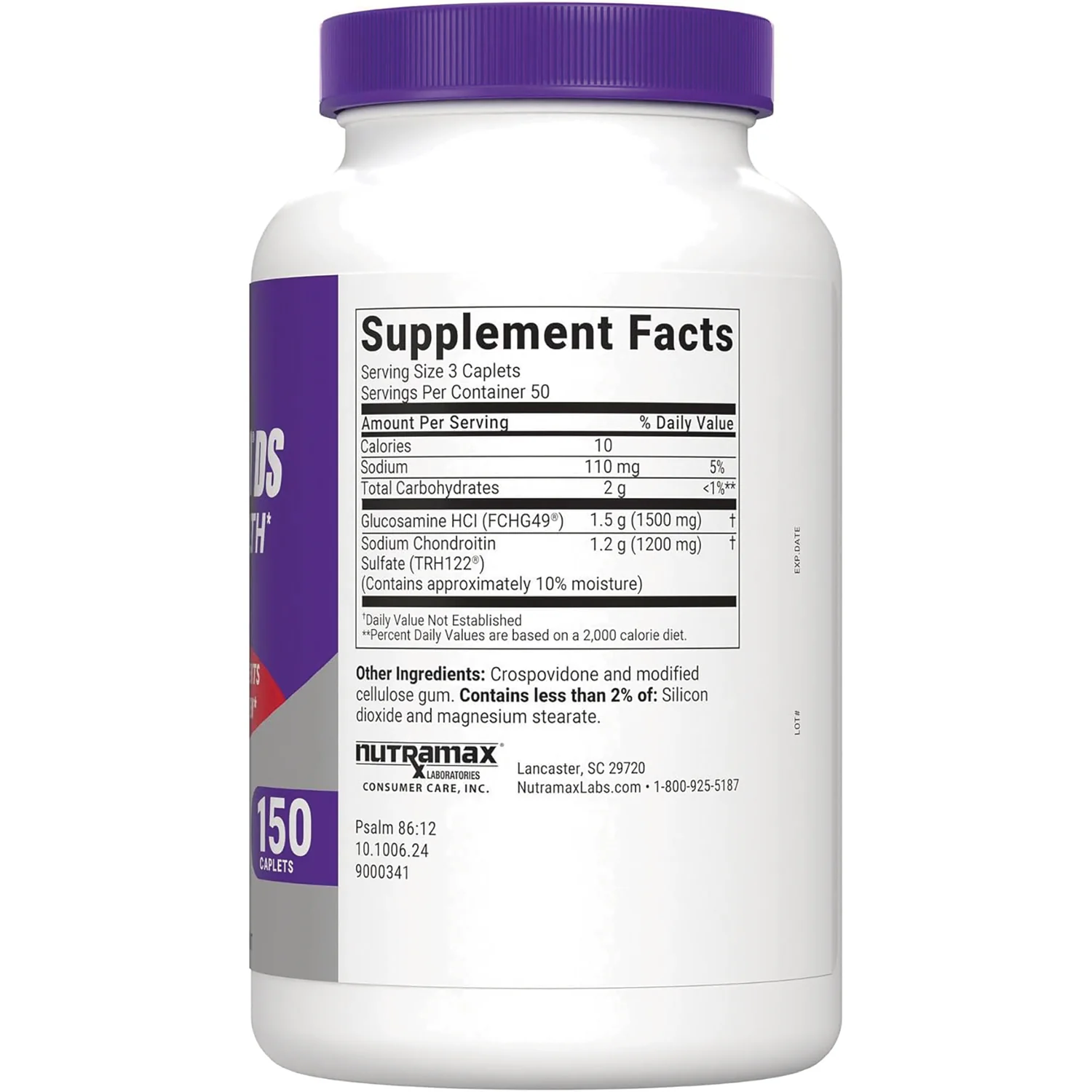 Cosamin DS Joint Health - Image 2