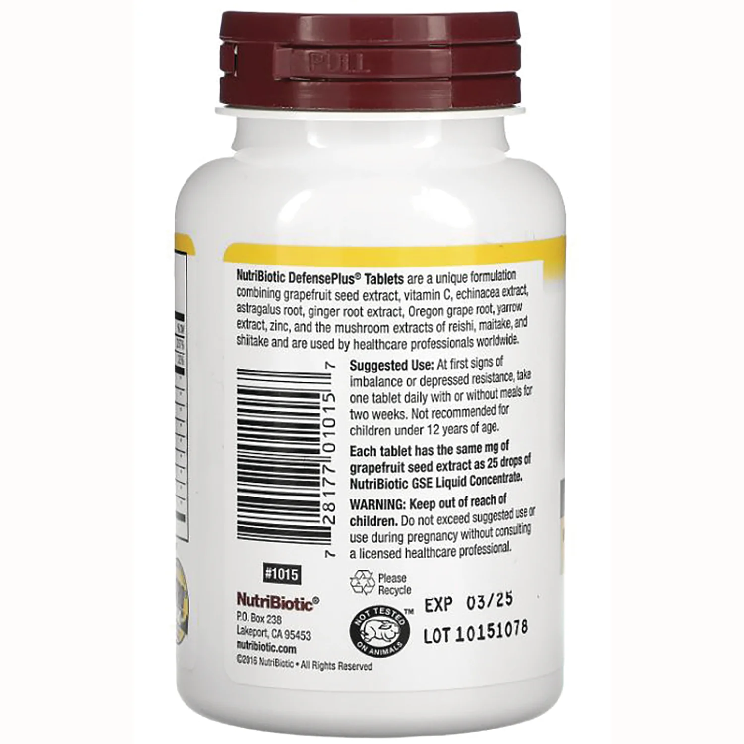 DefensePlus - Image 3