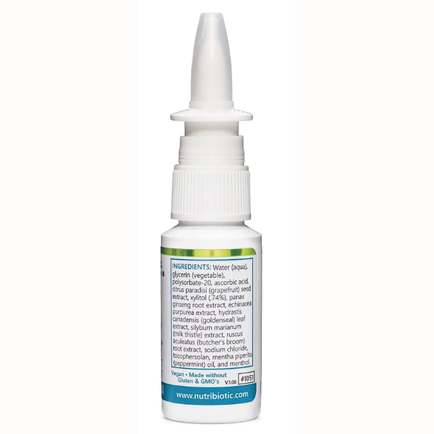 Nasal Spray Plus - Image 2
