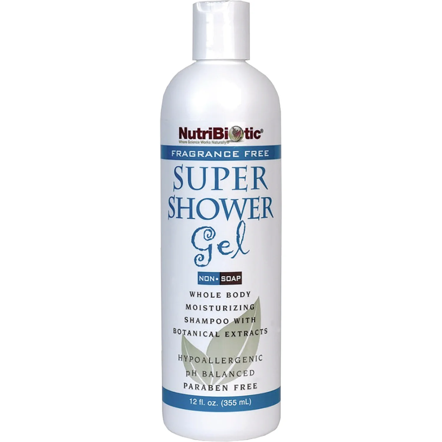 Super Shower Gel - Image 2