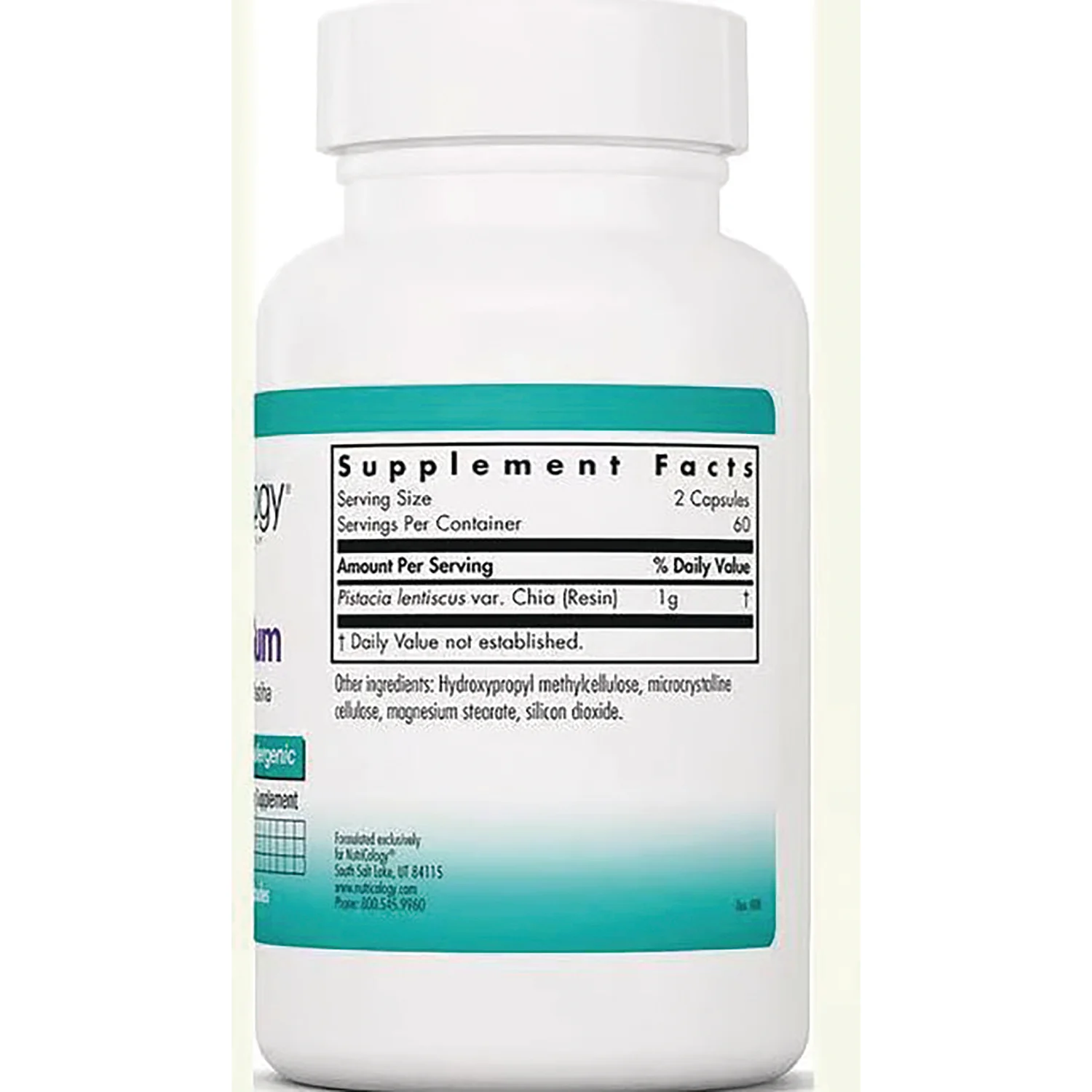 Mastic Gum - Image 2