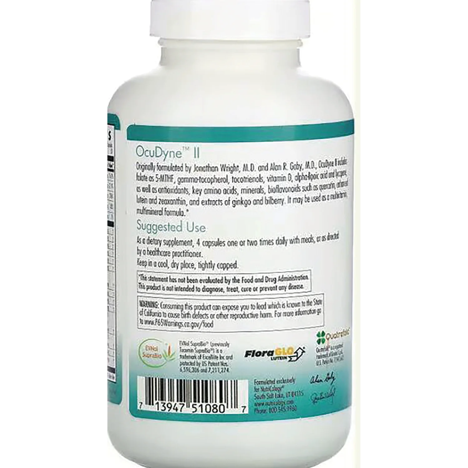 Ocudyne II - Image 3