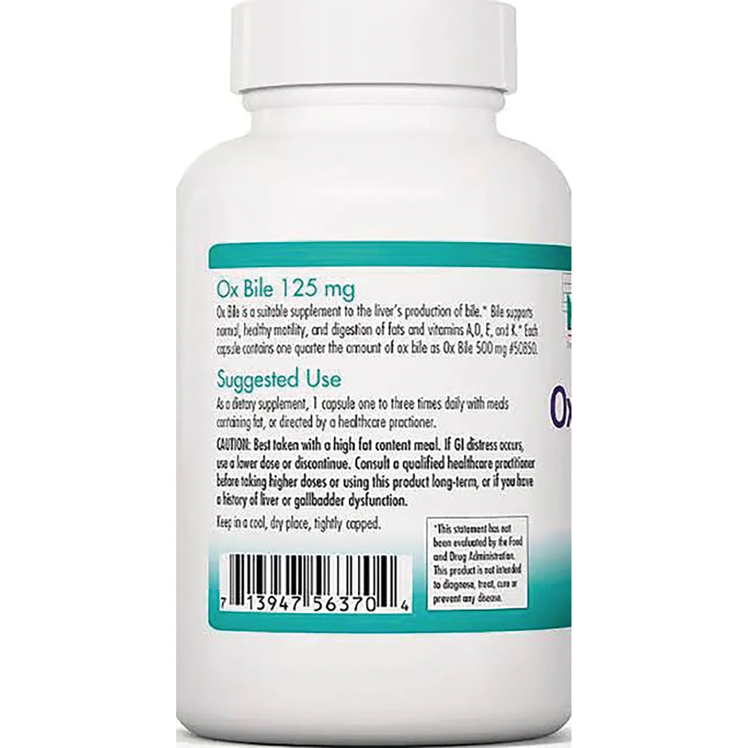 Ox Bile - Image 3