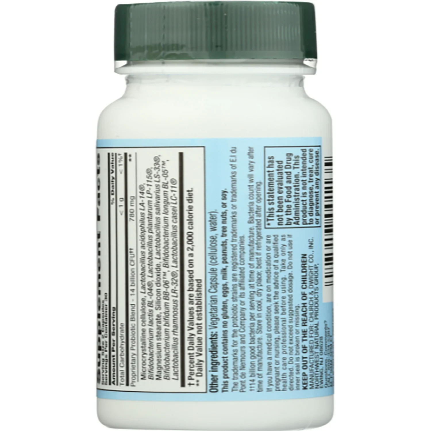 PB 8 Pro-Biotic Acidophilus - Image 2