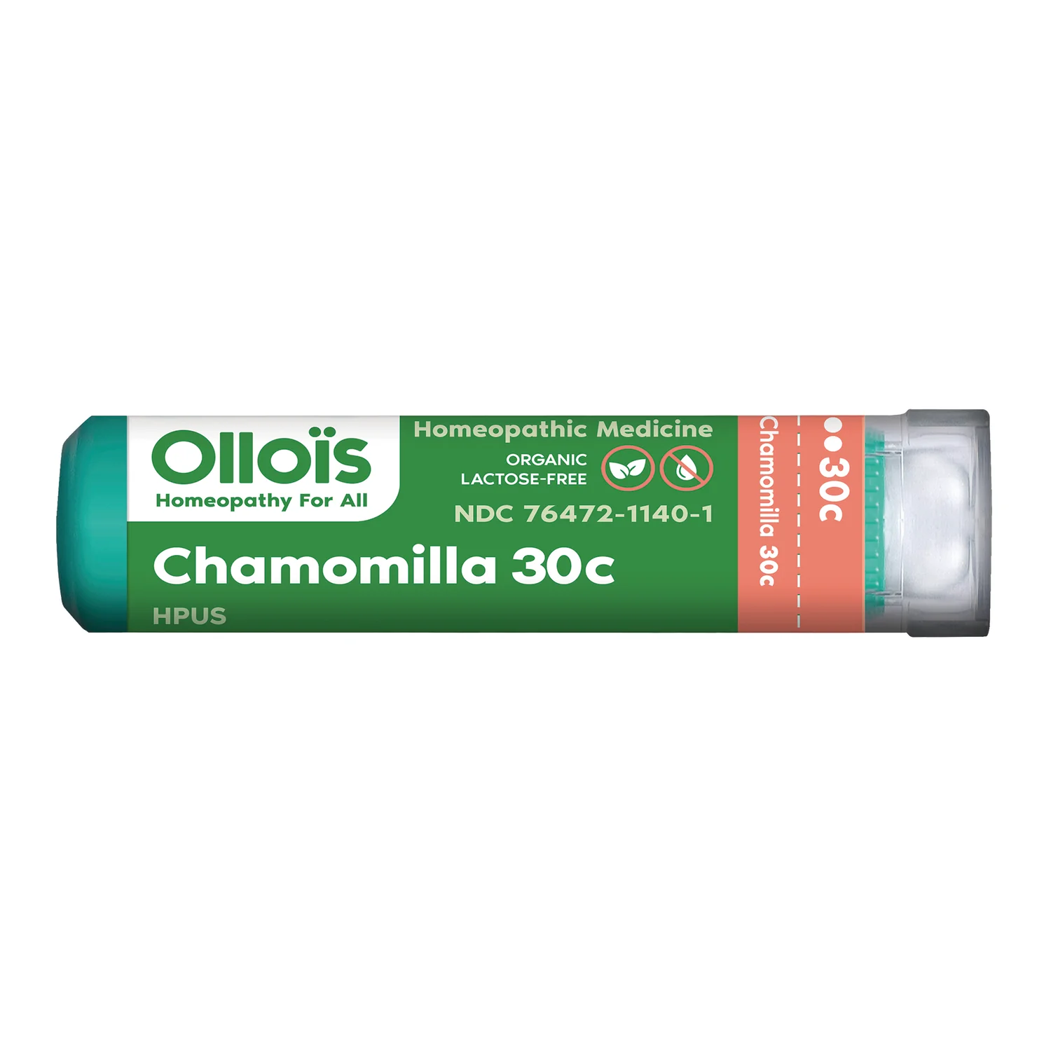 Chamomilla 30C