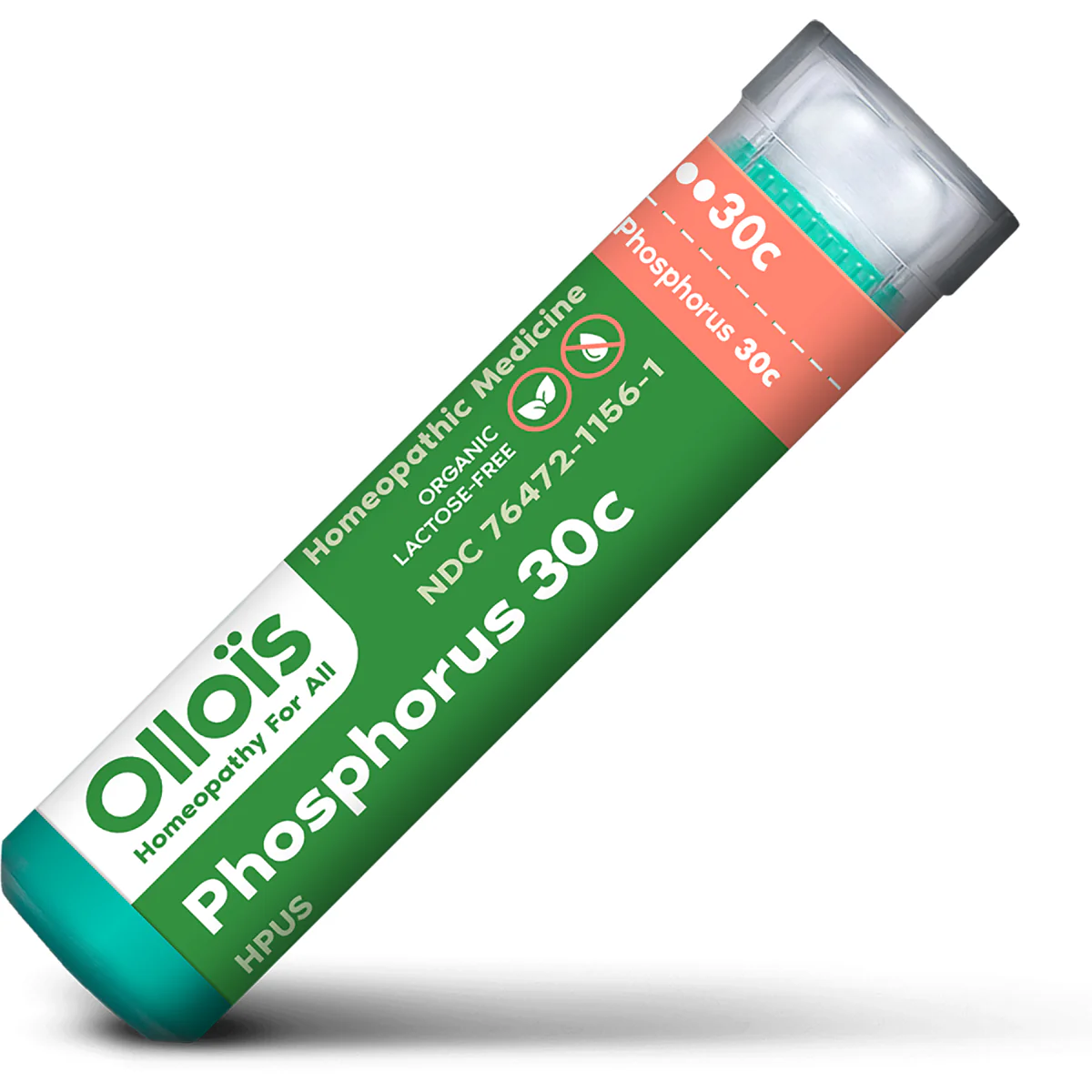 Phosphorus 30c
