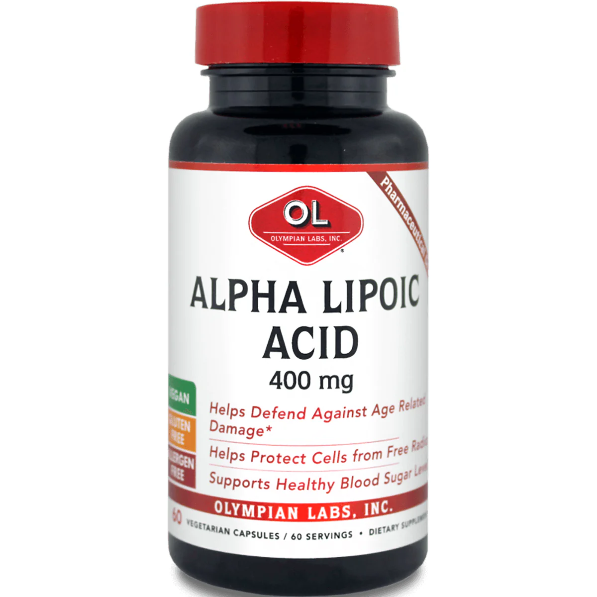 Alpha Lipoic Acid