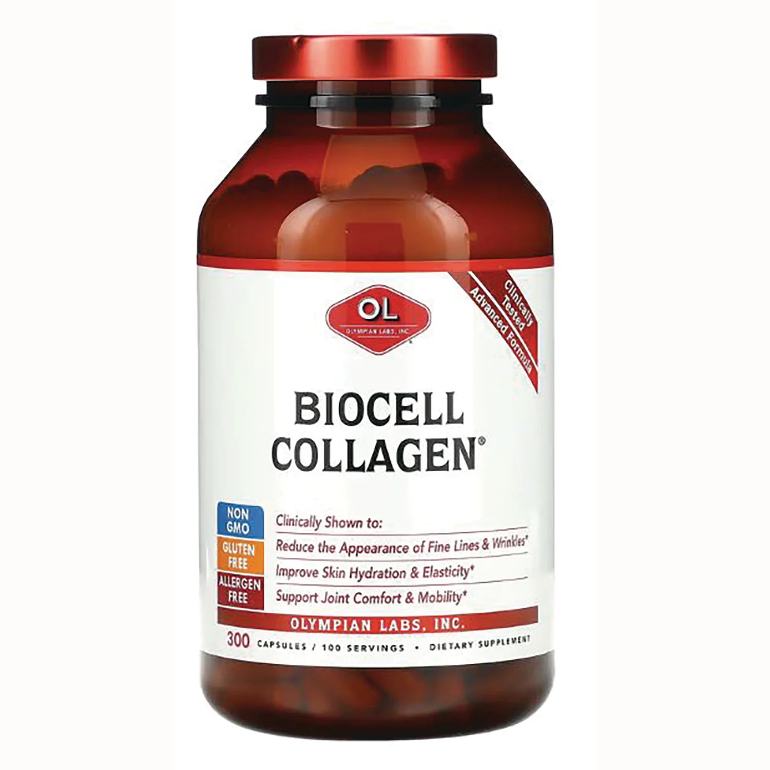 Biocell Collagen - Advanced Formula - Image 2