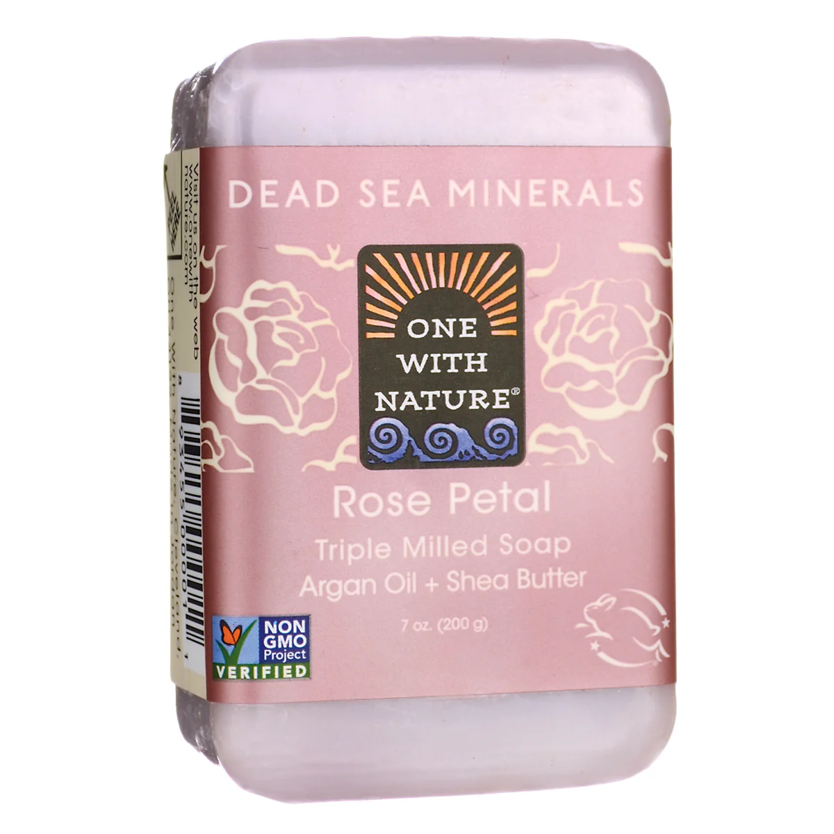 Dead Sea Minerals Triple Milled Bar Soap - Image 5