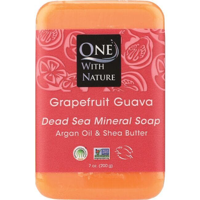 Dead Sea Minerals Triple Milled Bar Soap - Image 7