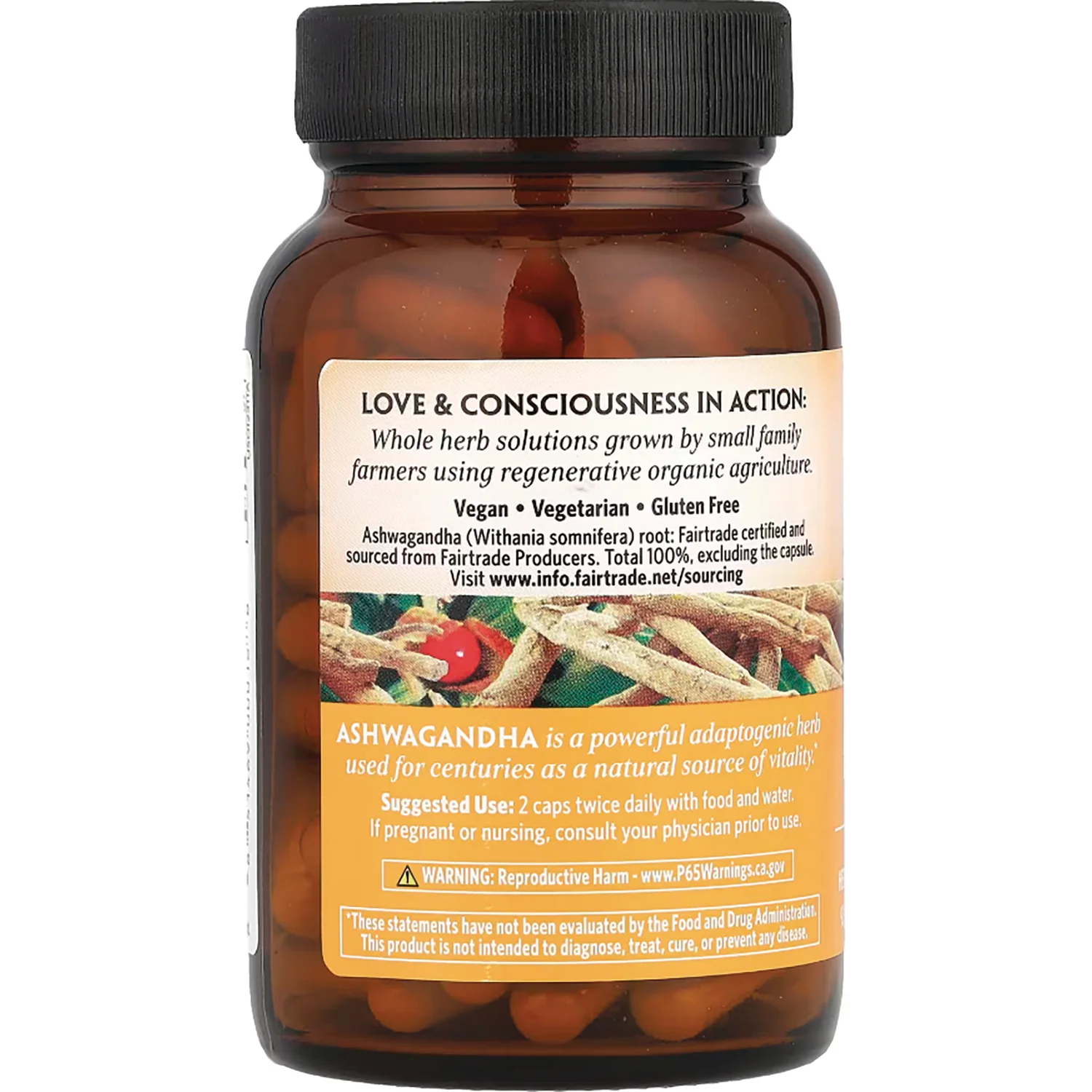 Ashwagandha - Image 3
