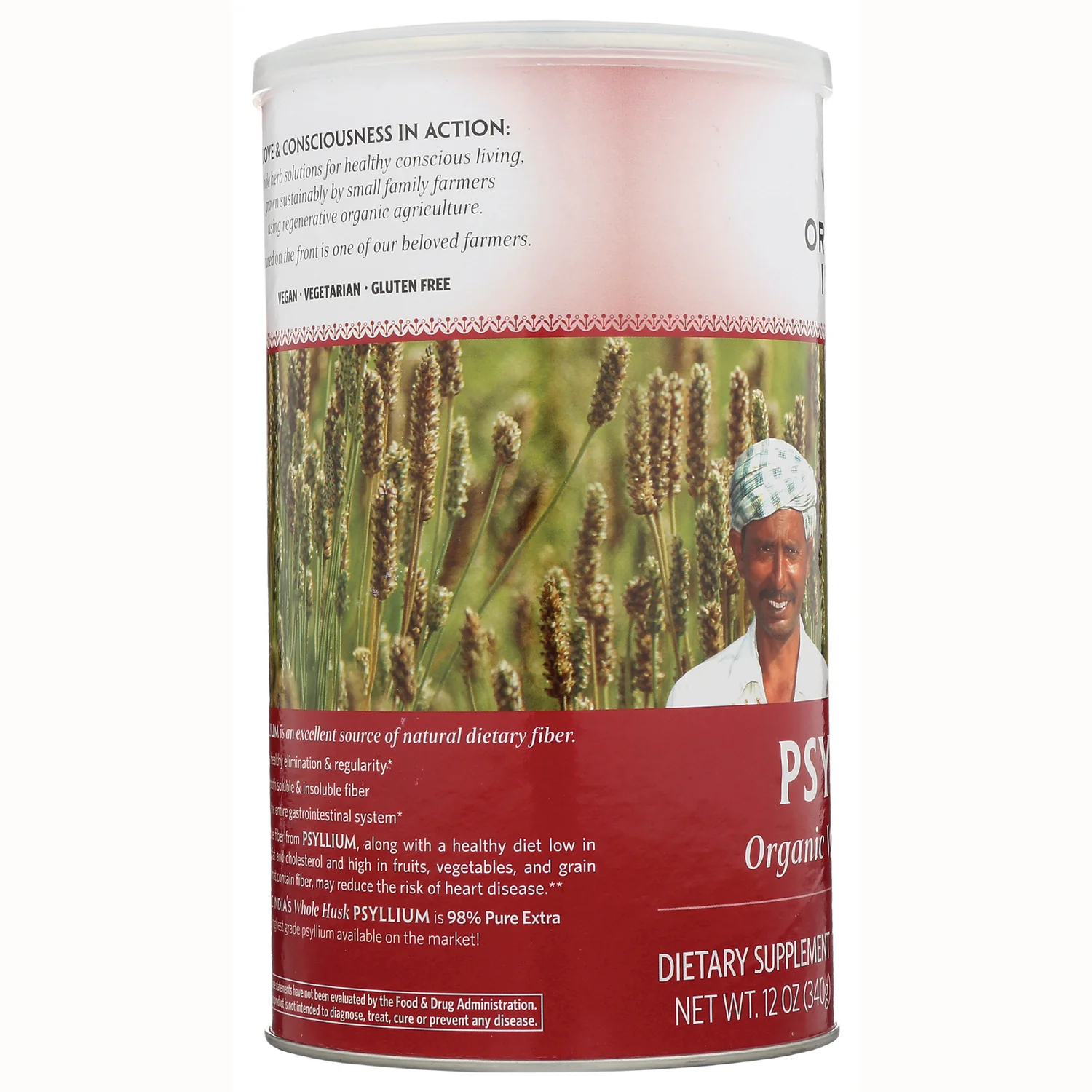 Psyllium - Image 3