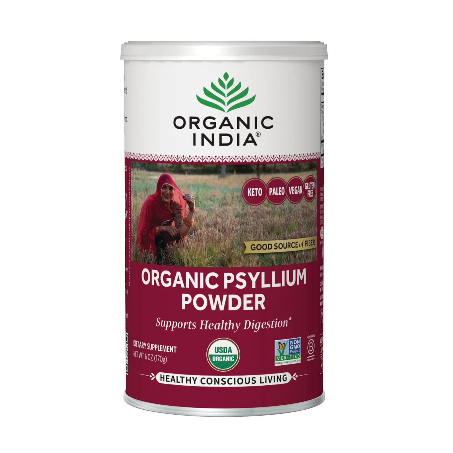 PSYLLIUM - Image 2