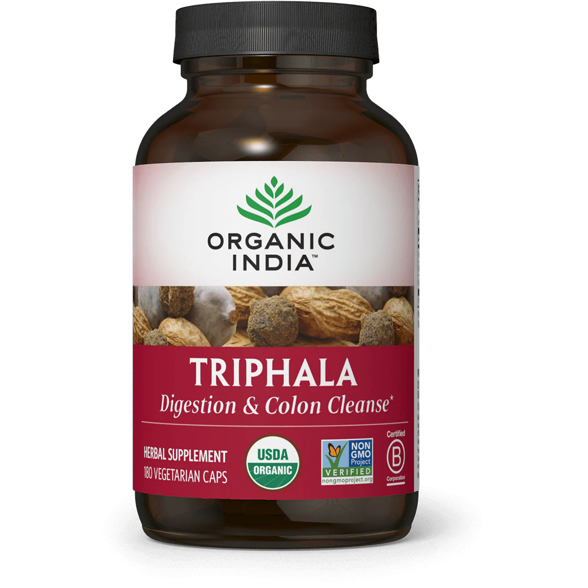 Triphala - Image 2