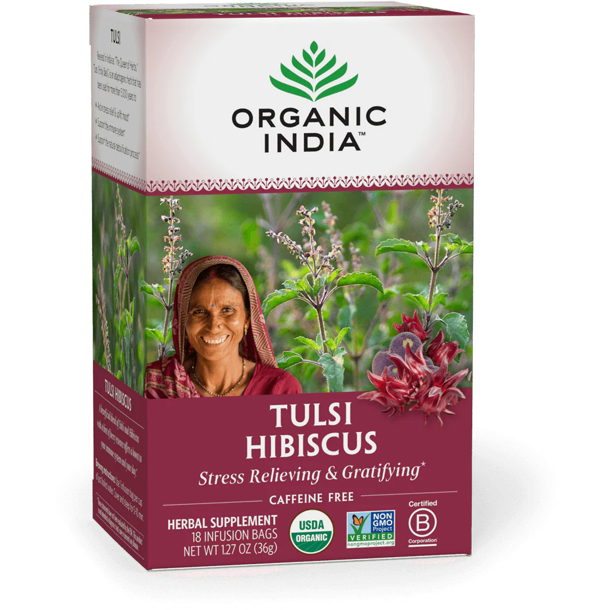Tulsi Tea - Image 10