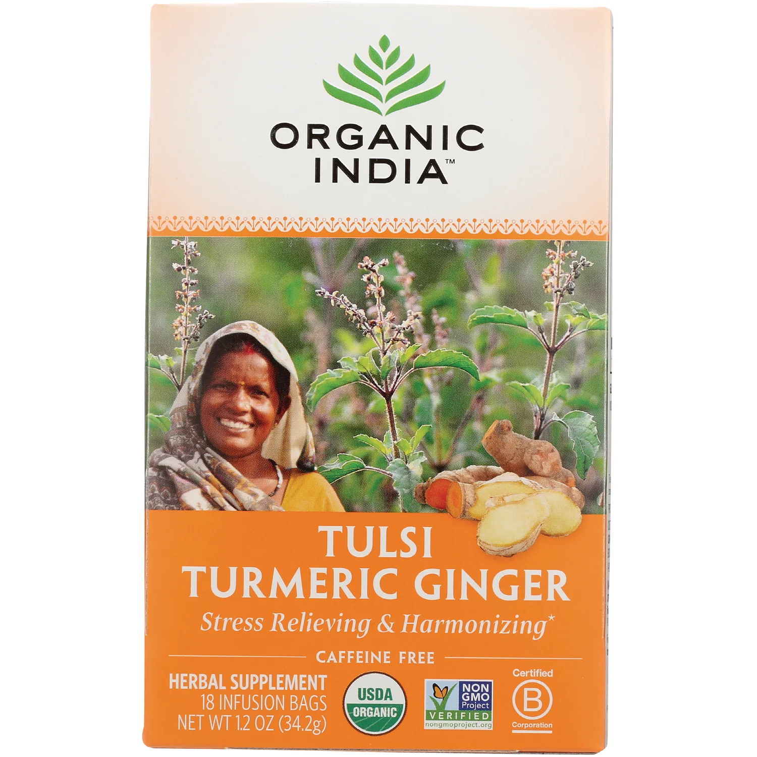 Tulsi Tea - Image 12