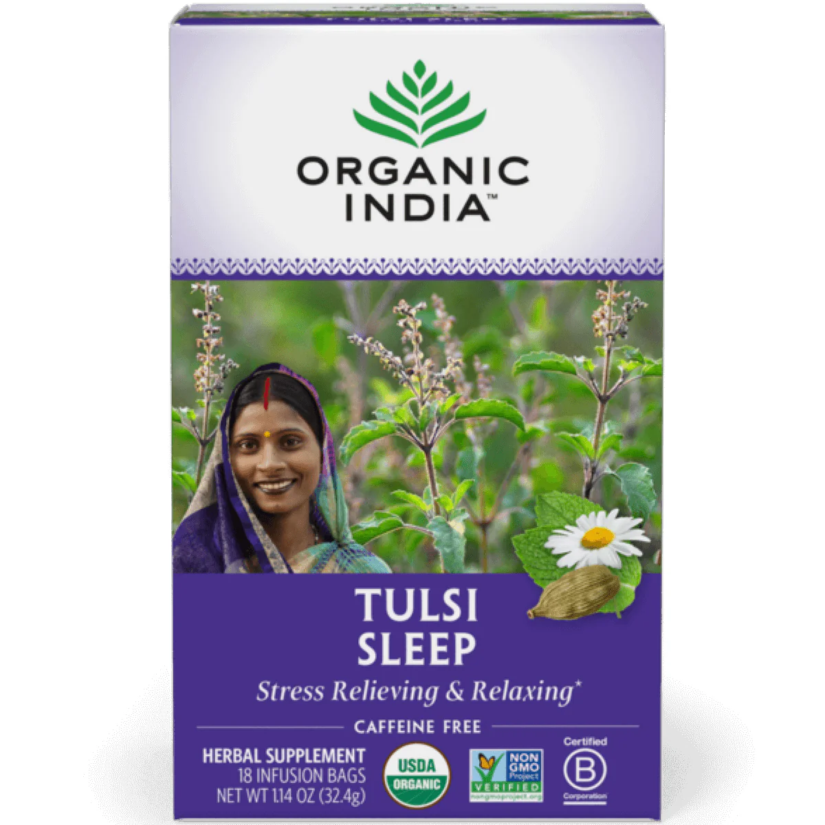 Tulsi Tea - Image 13