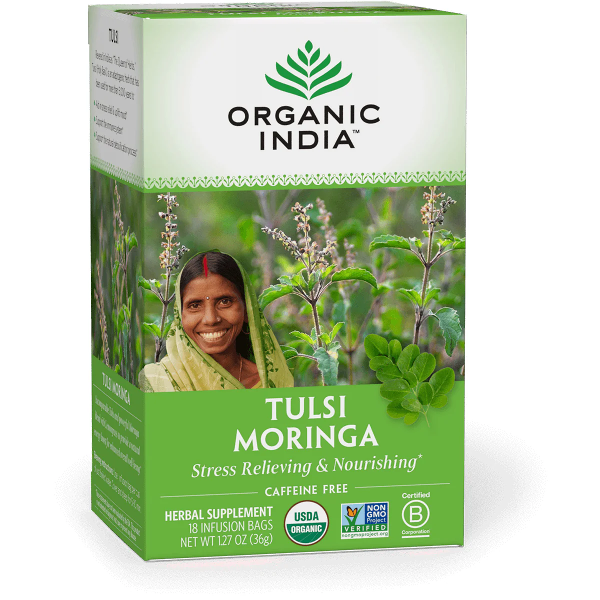Tulsi Tea - Image 14