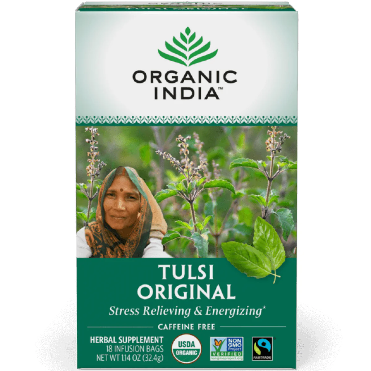 Tulsi Tea - Image 6