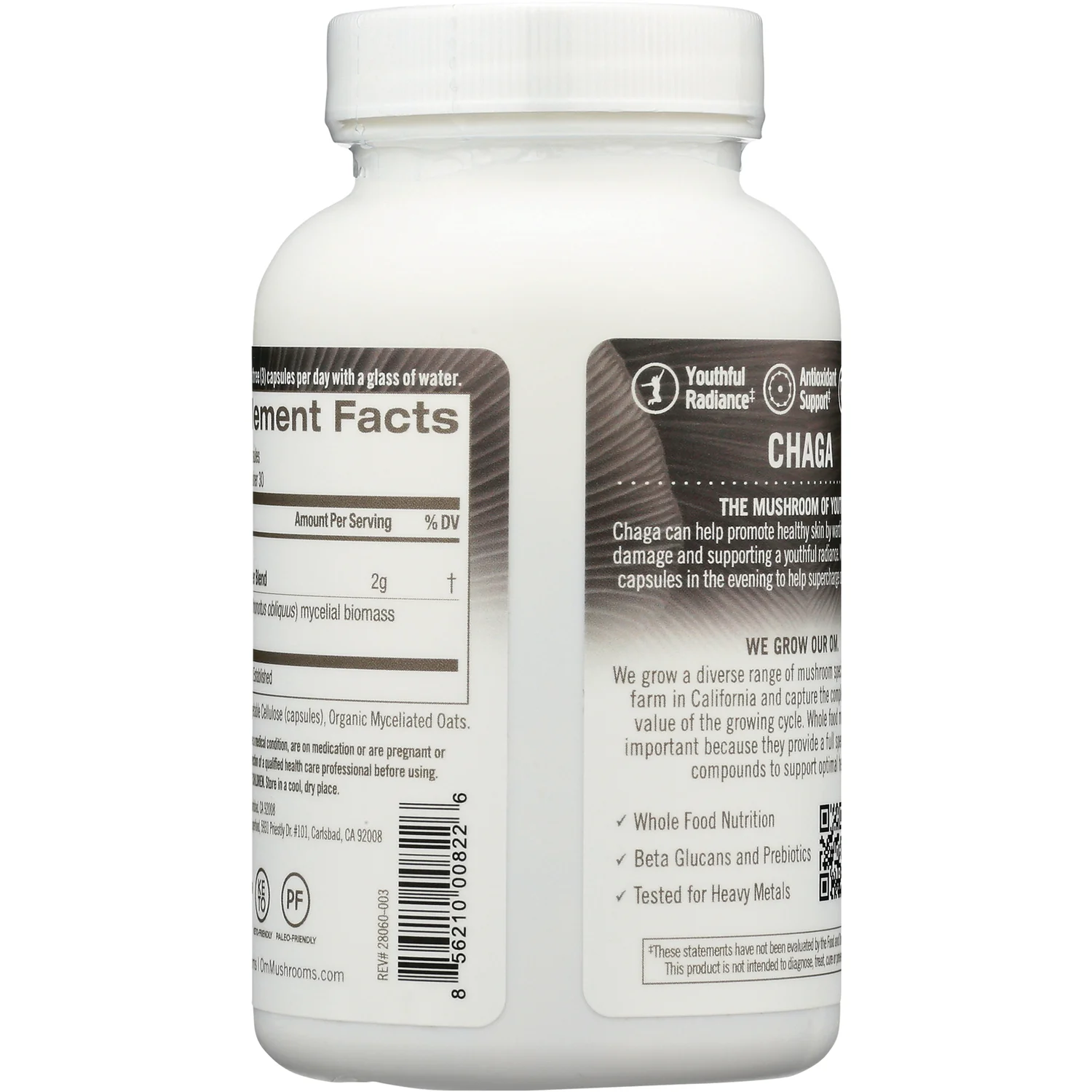 Chaga - Image 3