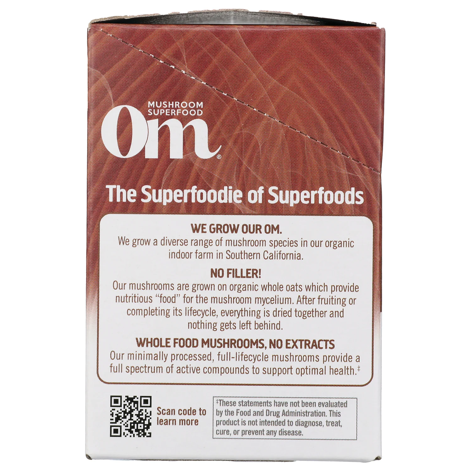 Superfood Mushroom Blend Coffee - Image 4