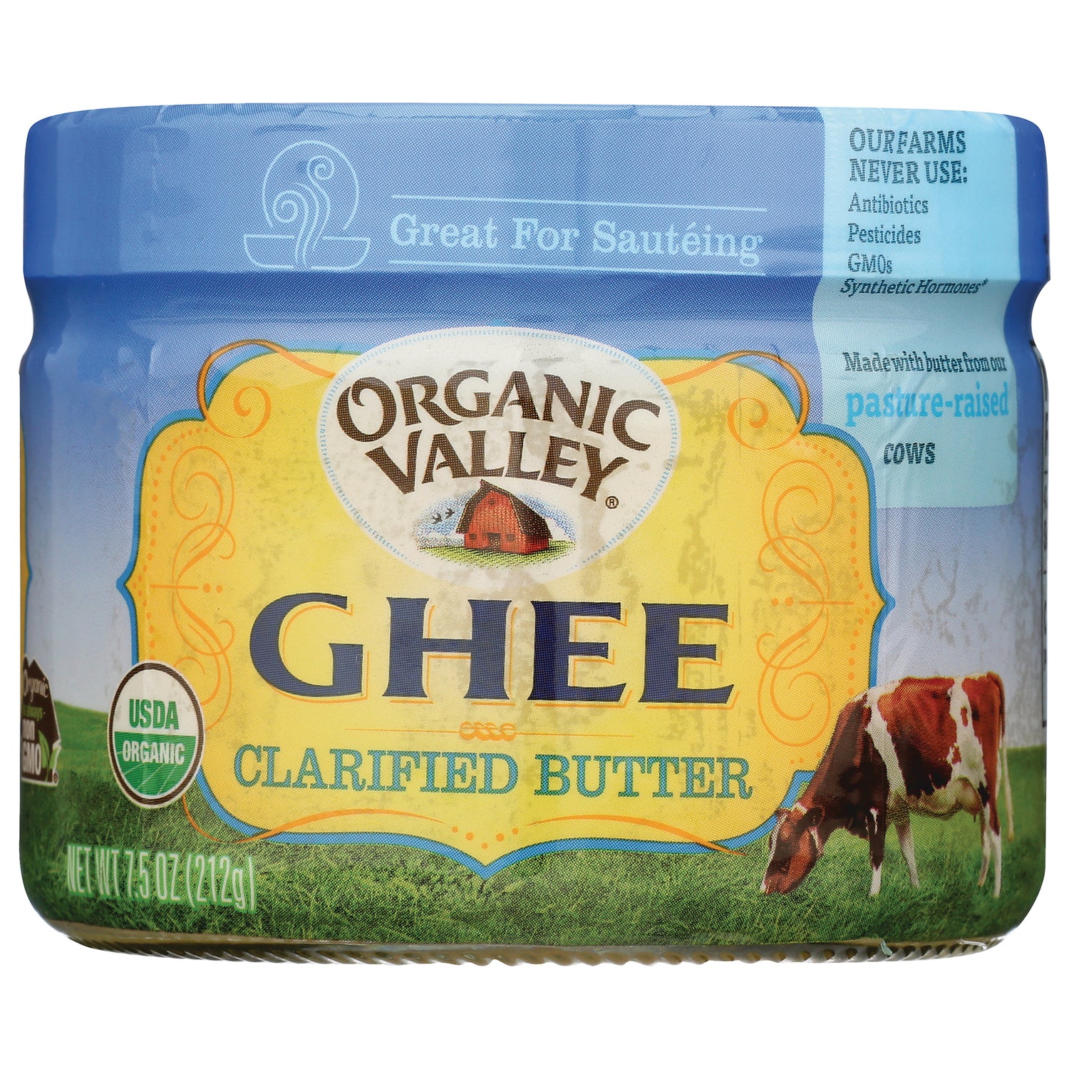 Ghee Clarified Butter - Image 2