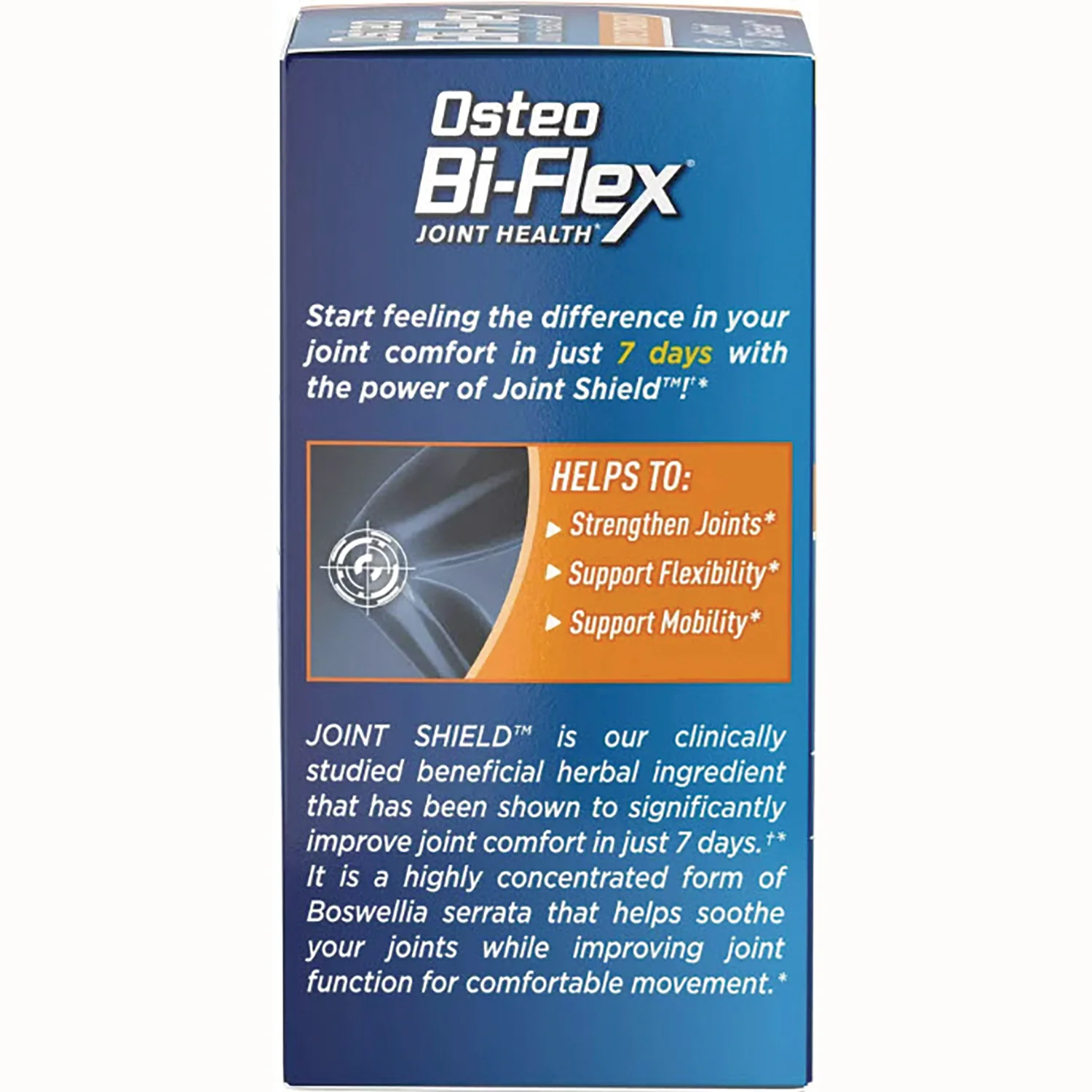 Osteo Bi-Flex Joint Health Triple Strength - Image 3