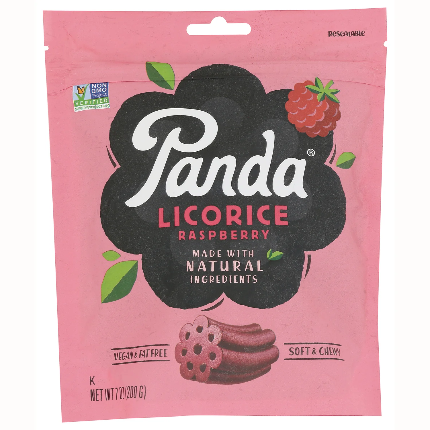 Licorice - Image 2