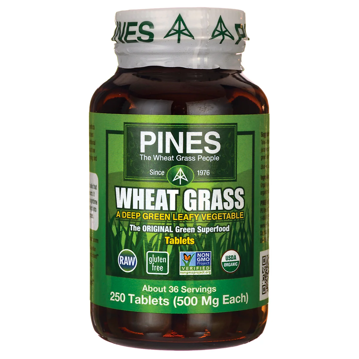 Wheat Grass - Image 2