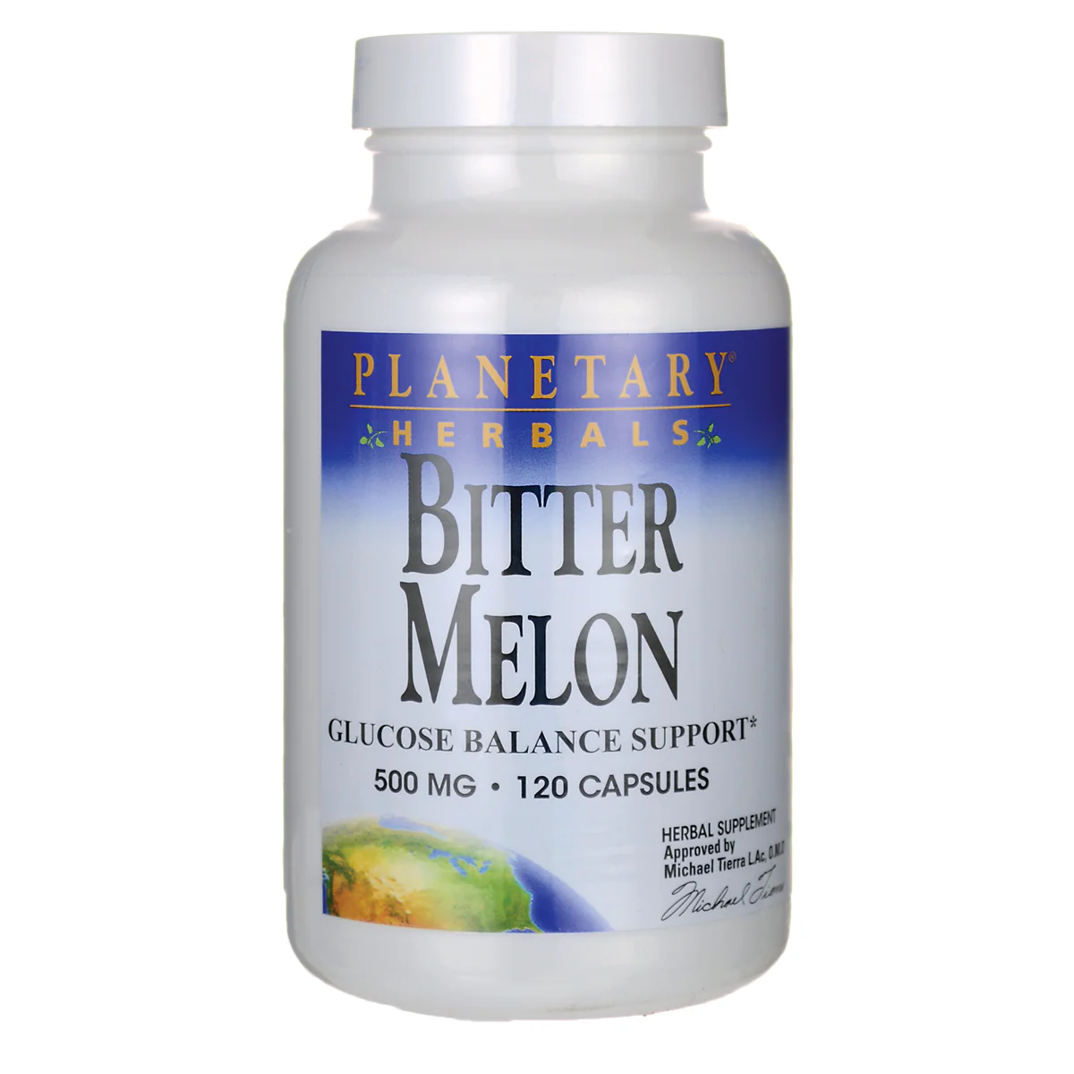 Bitter Melon
