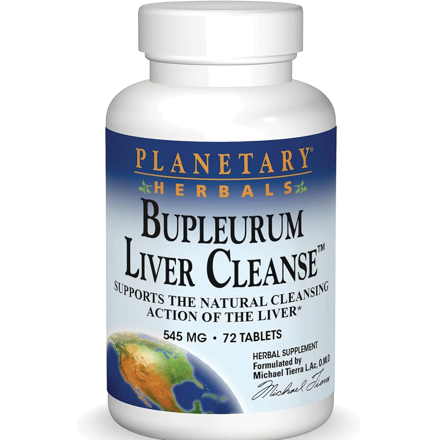 Bupleurum Liver Cleanse - Image 2