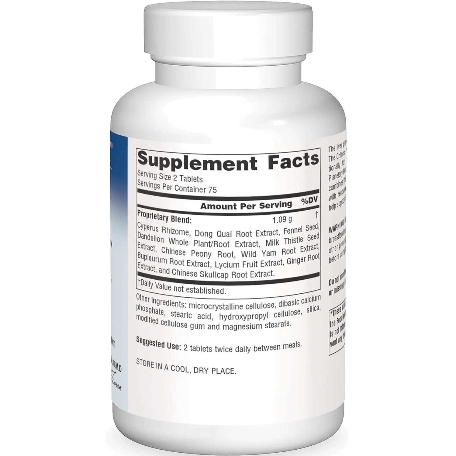 Bupleurum Liver Cleanse - Image 2