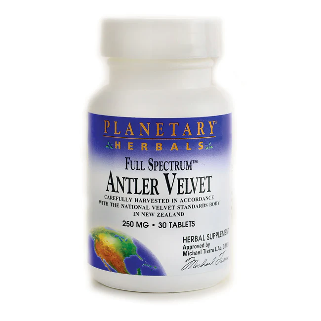 Full Spectrum Antler Velvet - Image 2