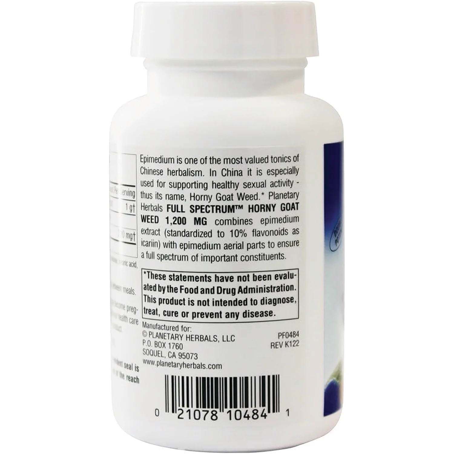Full Spectrum Horny Goat Weed - Image 3