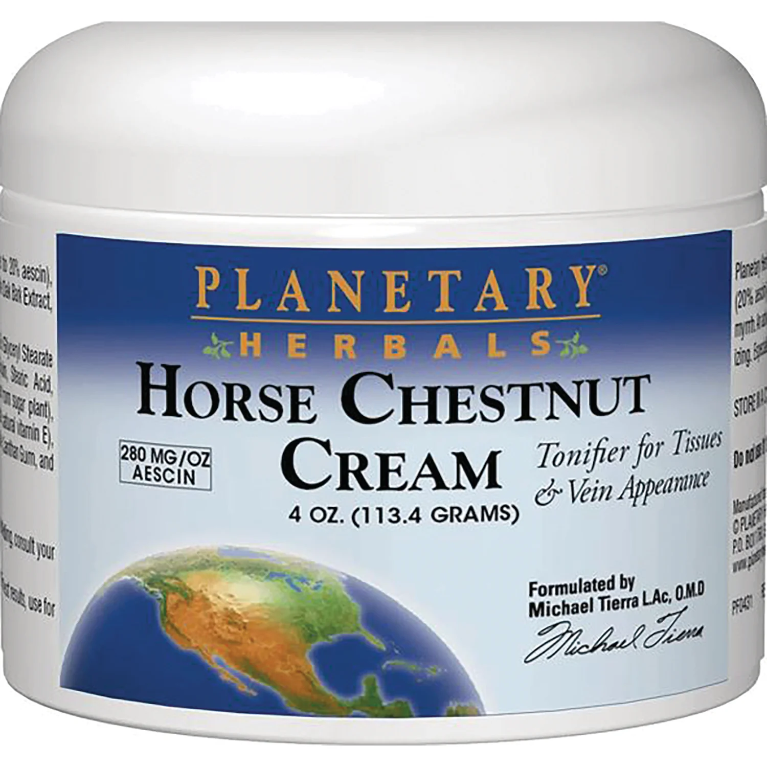Horse Chestnut Cream - Image 2