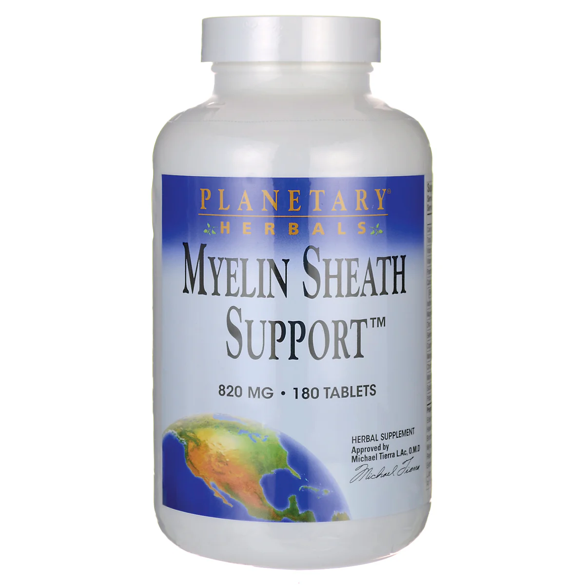 Myelin Sheath Support - Image 2