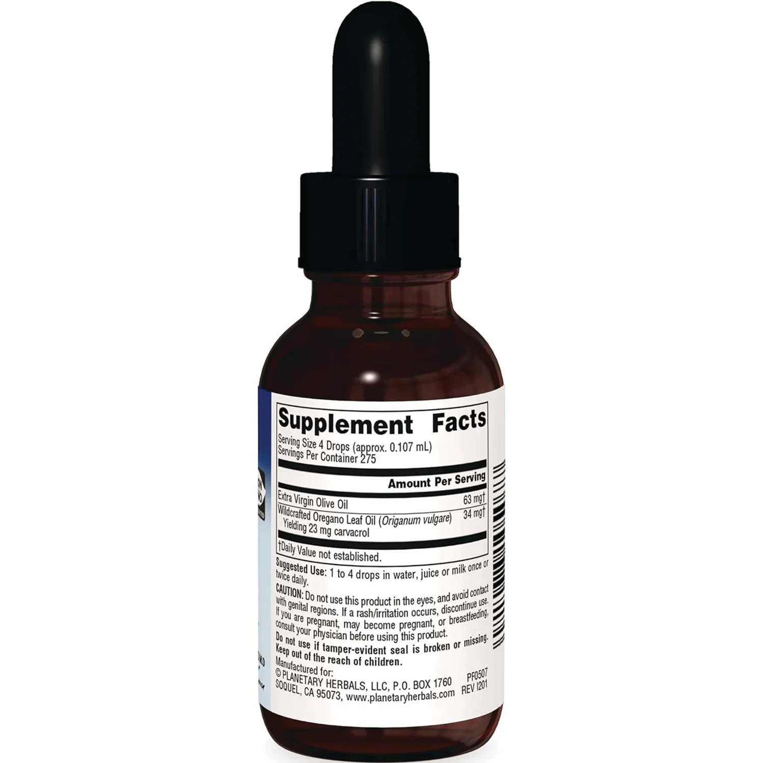 Oil of Oregano - Image 2