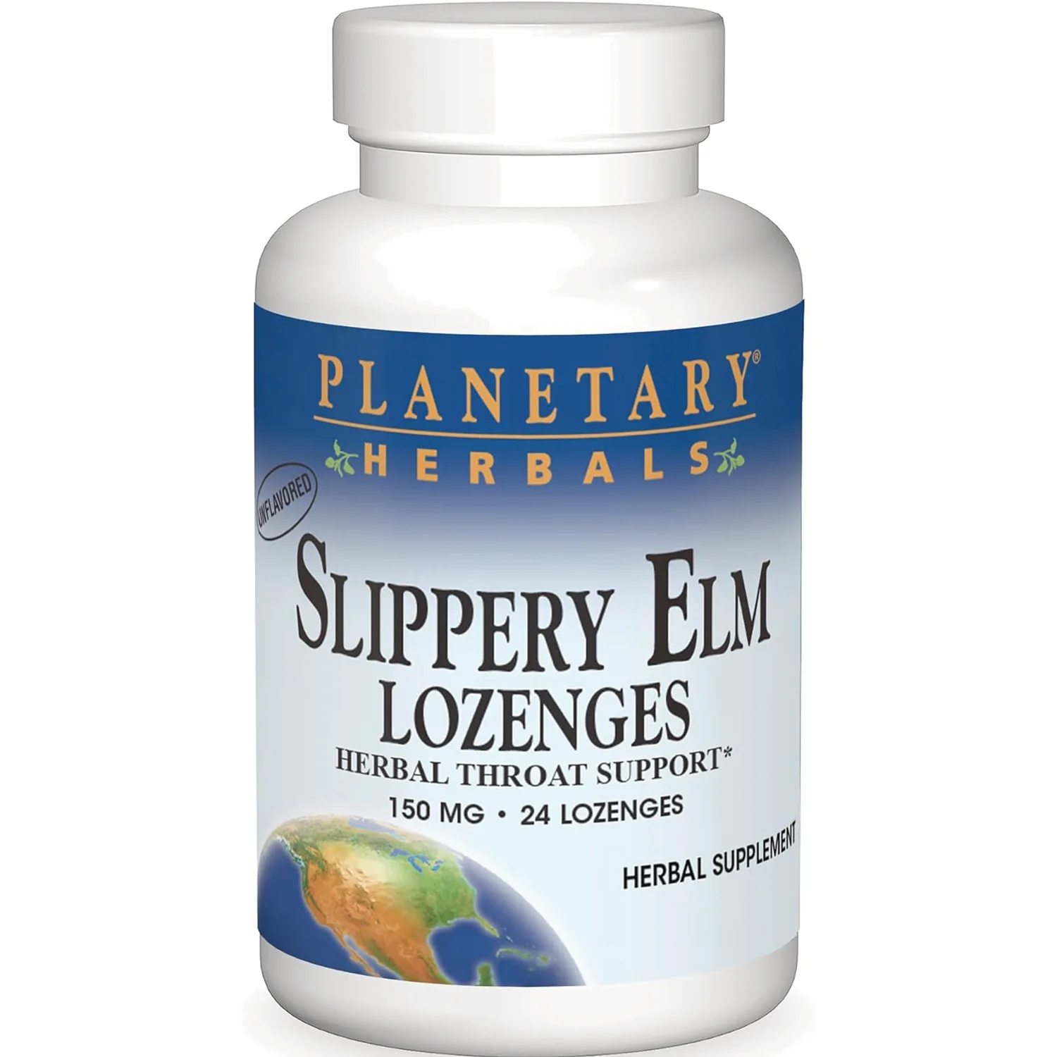 Slippery Elm Lozenges - Image 3