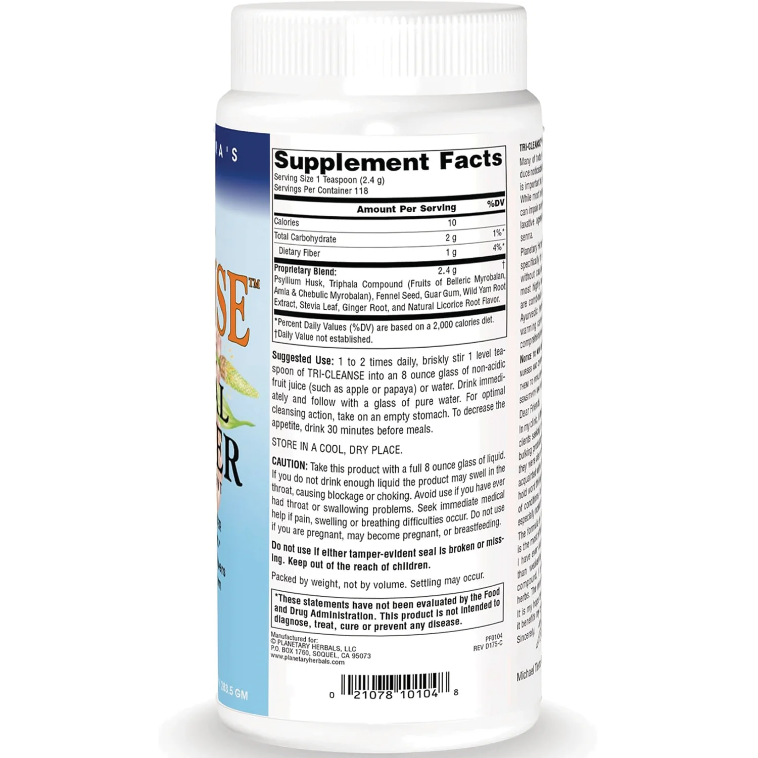 Tri-Cleanse - Image 2