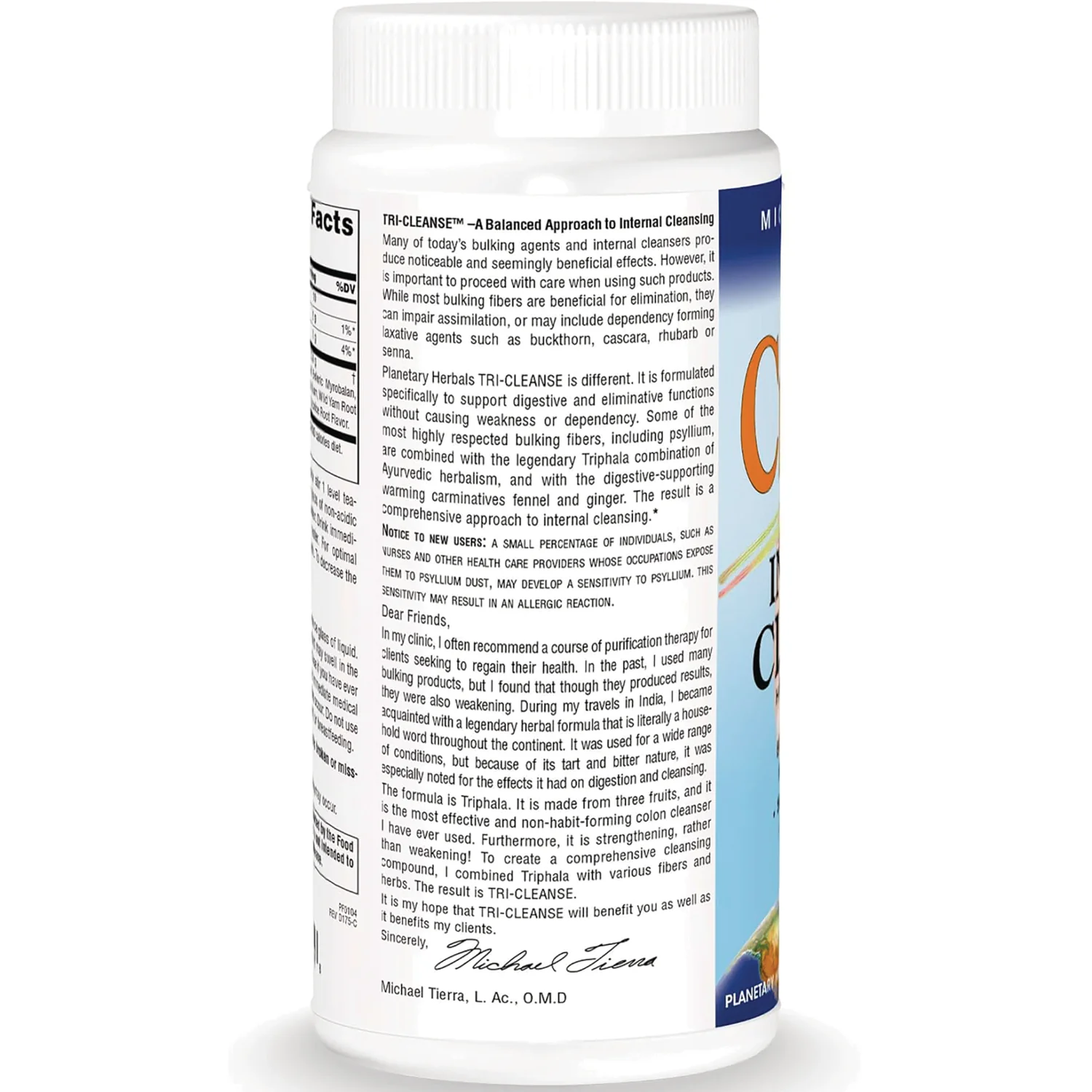 Tri-Cleanse - Image 3
