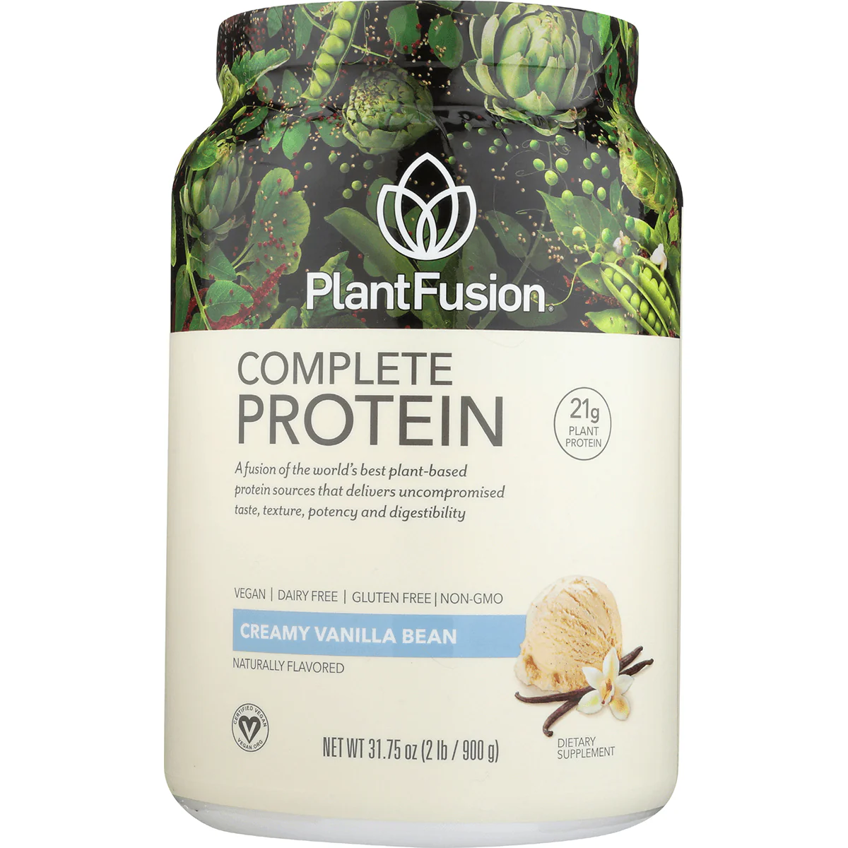 Complete Protein - Image 2