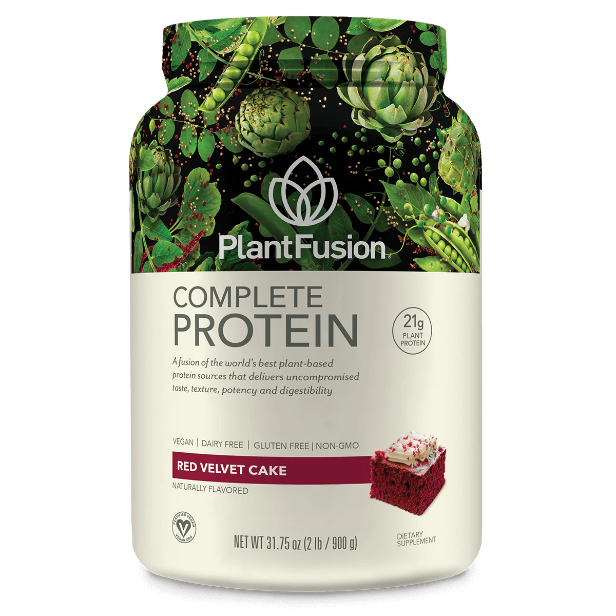 Complete Protein - Image 3