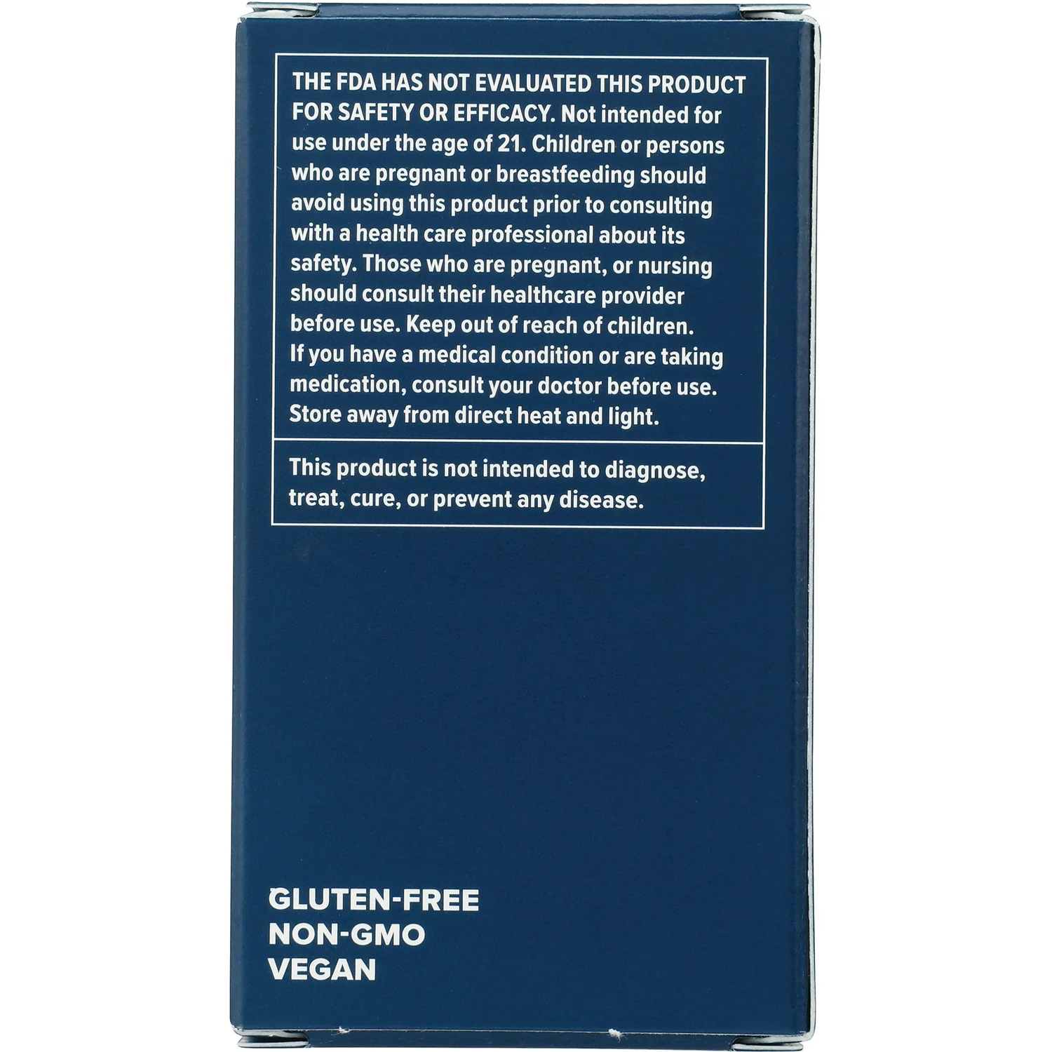 Daily Balance CBD Softgels - Image 3