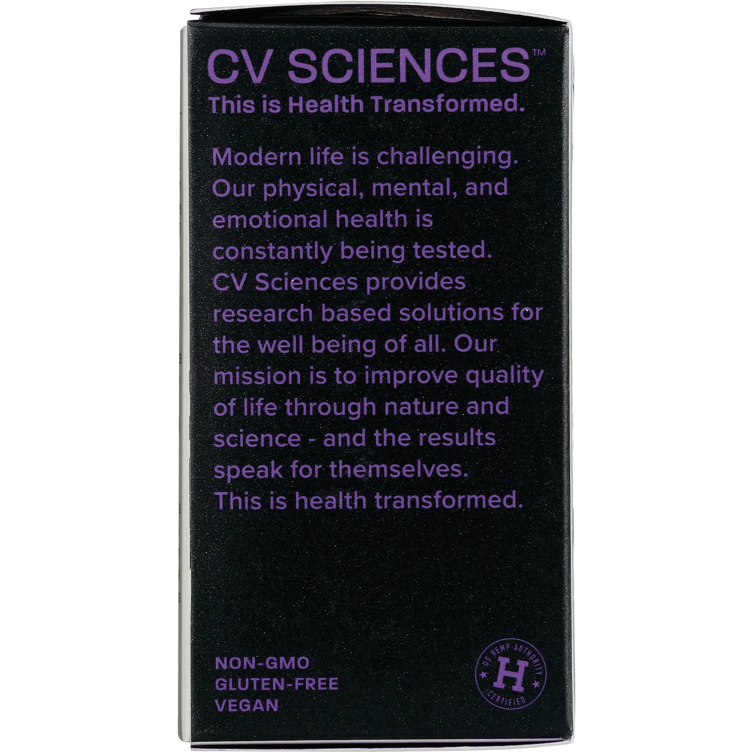 Daily Balance CBD Softgels - Image 3