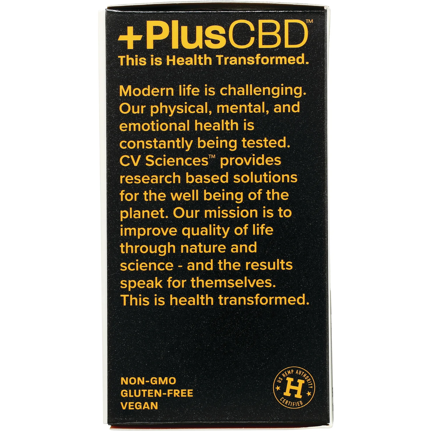 Daily Balance CBD Softgels - Image 4